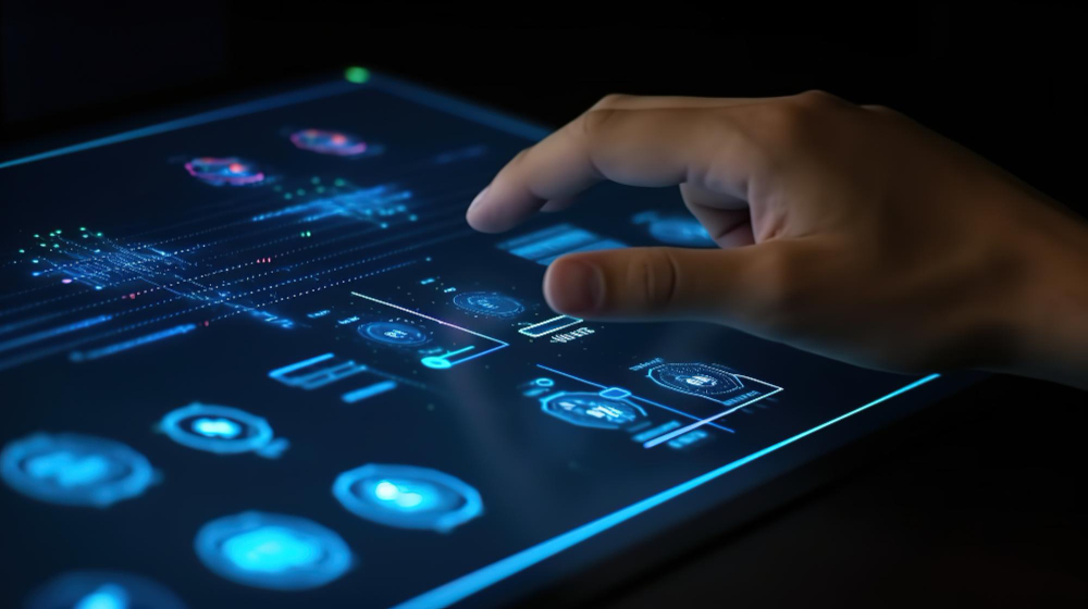 L’avenir du développement web : les technologies émergentes à surveiller