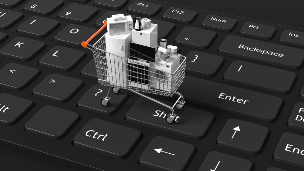 Construire un magasin e-commerce : Guide étape par étape