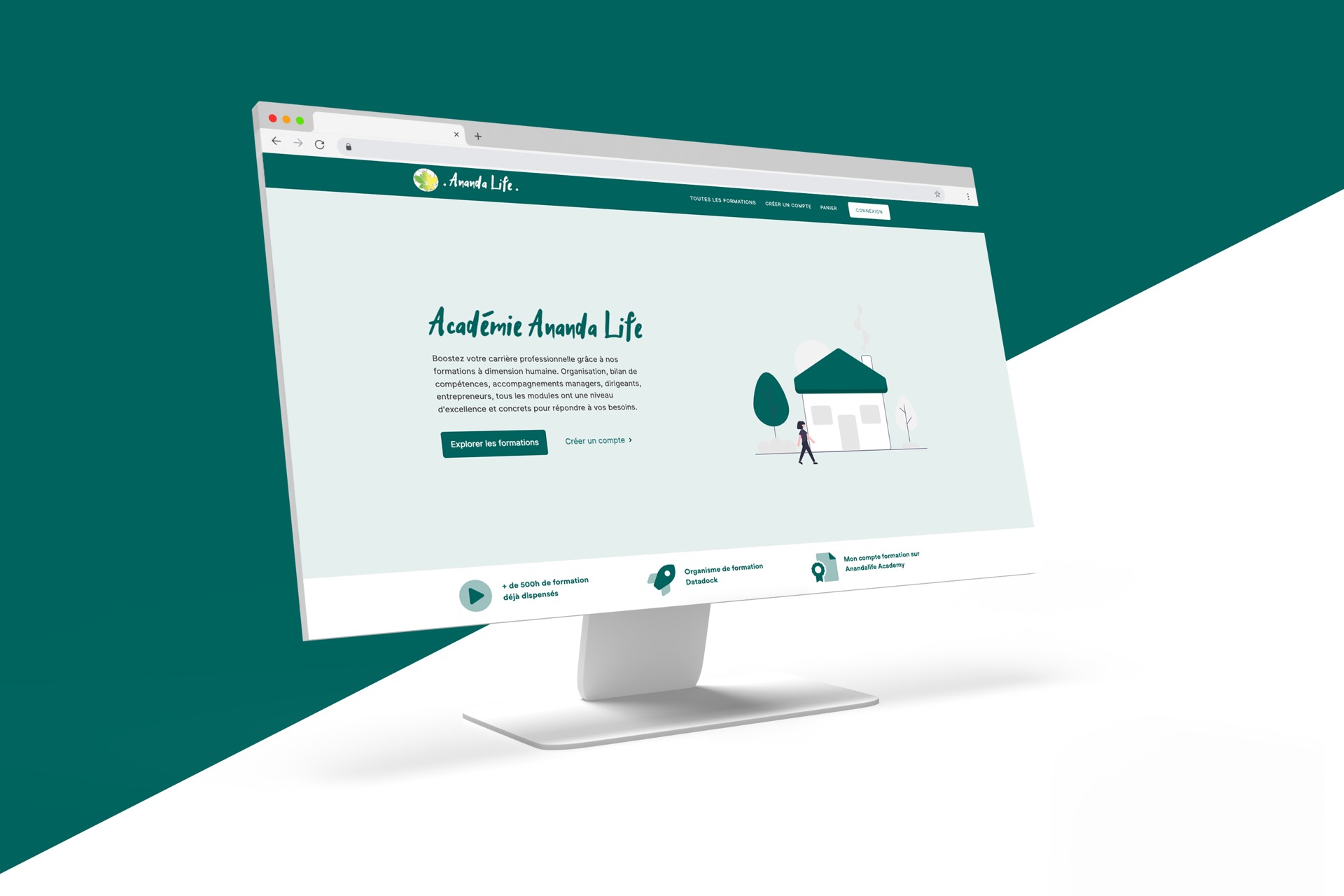 Ananda Life Academy